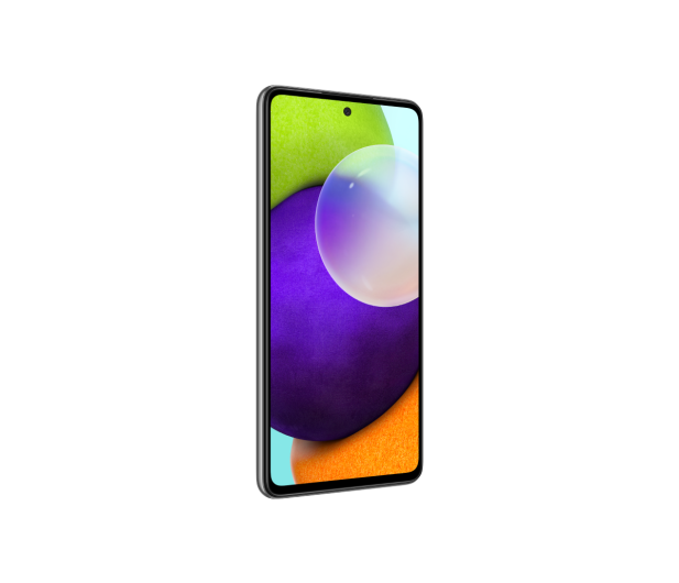 Samsung Galaxy A52 SM-A525F 6/128GB Black - 614994 - zdjęcie 6